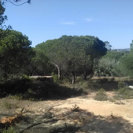 Camping Green Valley *